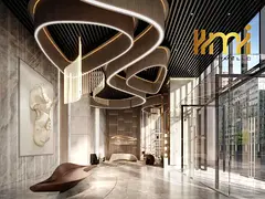 Top Amenities| Lagoon and Skyline Views| High ROI