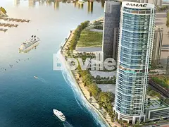 Full Sea View | Spacious Layout | Luxury Living