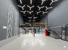 Warehouse for Rent in DIP 2 | G + Mezzanine | Multiple Size Options Available