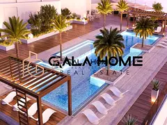 Contemporary Home with Premium Finishes