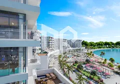 🏖 1-Bedroom Apartment for Sale | Ajmal Makaan – Sharjah Waterfront 🏖 ✨ Modern Living | Wat