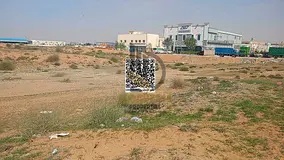 12,000 Sqft Industrial Land UAQ for sale