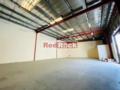3,150 sqft Warehouse Located in Industrial Area 8