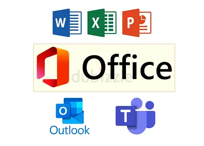 MS Office Tutor - Excel, Word, Power point, Outlook, Teams