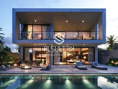 Luxury Villa I Beach Access I Elevated Living