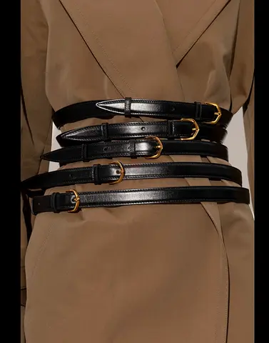 Alaïa Corset bet S-M