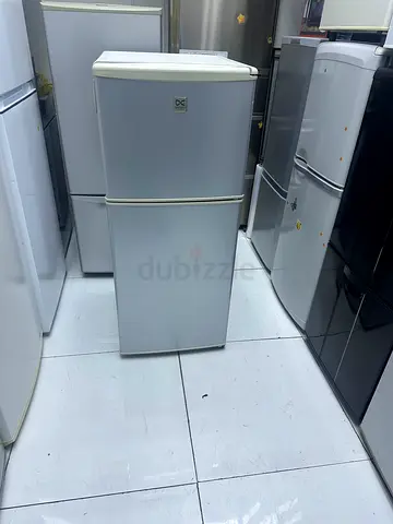 Daweoo small refrigerator made Japan same like anew condition