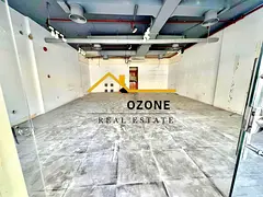 Excellent Business Opportunity – 1000 SQFT Shop in Muwaileh Commercial