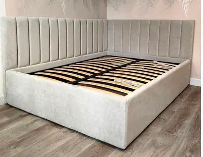 Premium high Quality 160*200 queen size Bed