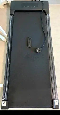 Compact Treadmill for Home Use