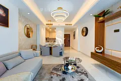 High Floor | Street View |Smart Homes |White Goods