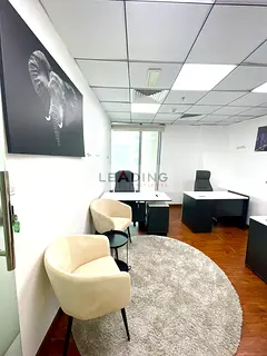 Executive Office Space for Rent – Ready to Move | Business Bay