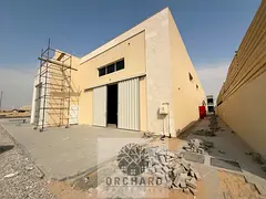 MASSIVE / 3000 SQFT / WAREHOUSE / 30 KW / ON ROAD