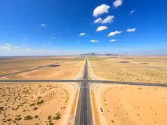 Industrial Land for Sale – Al Jurf Industrial Area, Ajman