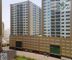 ⚡Vacant Studio for Sale – AED 235,000 | Parking Included | Ready to Move In!