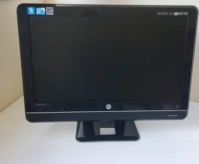 HP Compaq 6000 Pro AiO Business PC All-in-One Monitor