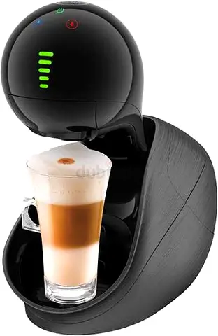 Nescafé Dolce Gusto Movenza Coffee Machine