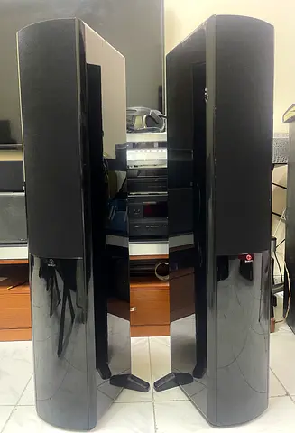 2PC BOSTON A360 SPEAKERS