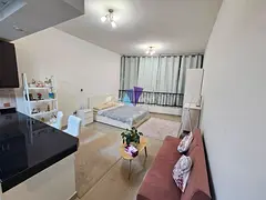 Sea View | Spacious Studio | Prime Location