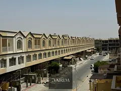 4BR Townhouse in Uptown Ajman | Covered Parking for 2 Cars | Flexible 4-Year Plan – AED 17,440/Mon