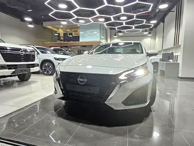 NISSAN ALTIMA SV 2.5L 2026YM بسعر خرااافي نيسان التيما اس في