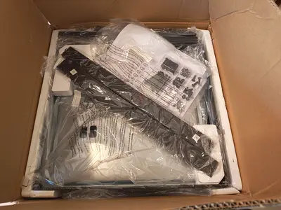 Brand New Grill Mark 2 Burner Gas Grill