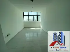 Open View Corner Unit with big size kitchen 2bhk only 44k