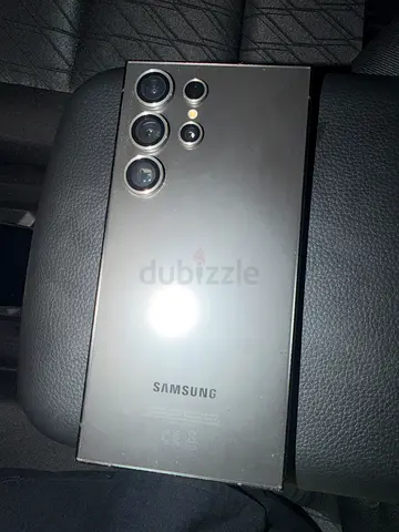 samsung s24 ultra 12/256