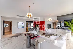 Custom Layout | One of One Penthouse | High Floor