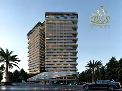 Barari View | Invest now | Best price|ROI