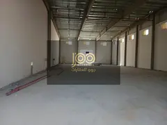 Warehouse available for rent in Umm Al Thu'ub