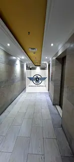 Specious 3BHk with Balcony | AlTawun Sharjah | AED 46000