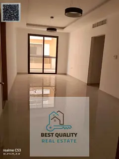 Two-bedroom apartments are available in a prime building in a vibrant location close to services and