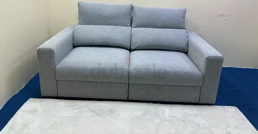 IKEA eskilstuna two seater sofabed