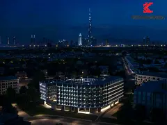 Iconic Binghatti Design → Near Metro → High ROI Investment
