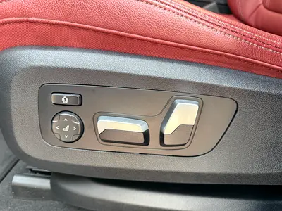 BMW X6 xDrive40i M Sport, миниатюра 14