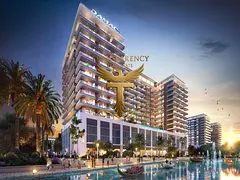 Smart Investment 1-BR | Strong Location Access