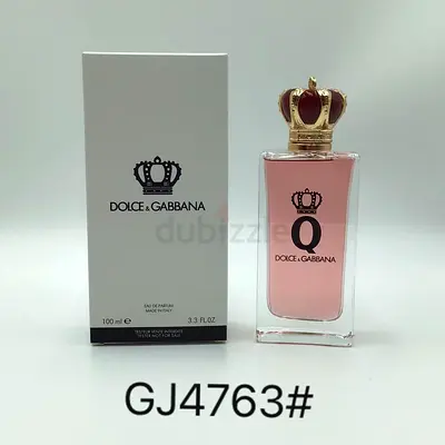 Dolce  Gabbana The One Eau de Parfum 100ml