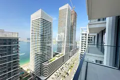 Partial Sea View | Furnished 1BR | Payment Plan