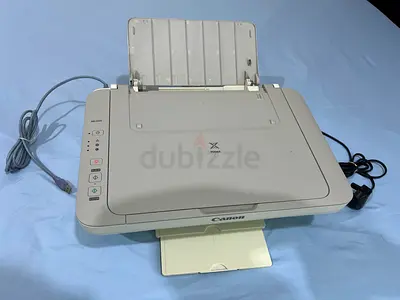 Canon Printer in Good Condition