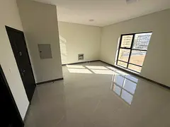 Two bedrooms and a living room, first occupancy in Al Jurf 3, prime location, flexible payment optio