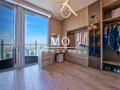 Waterfront l Upgraded l Fully Furnished l