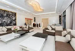 Fully Furnished | G+1 | Stunning Golf Course View
