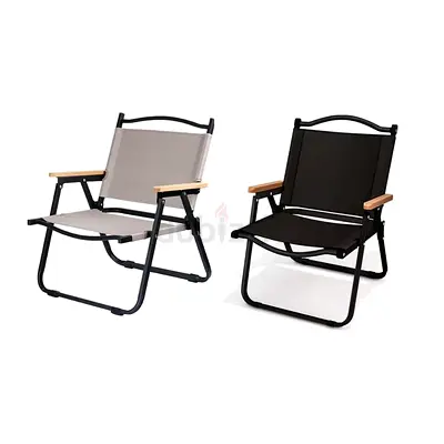 Comfortable Folding Chairs for Relaxation