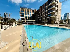 Brand New 3 Bedroom | Full Sea View | Maryam Island | AED 140,000