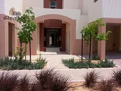 Traditional 2 Bedroom with Terrace | Good to Invest