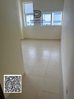 Luxury 2-Bedroom Apartment – Ajman One – Prime Investment &amp; Comfortable Living