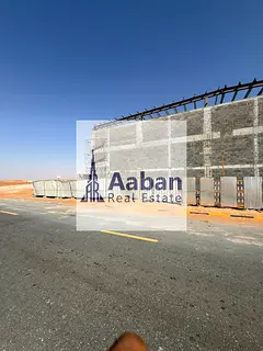 Qasimia Phase 4 Residential Plot for Sale | 11,374 Sqft @ AED 100/Sqft