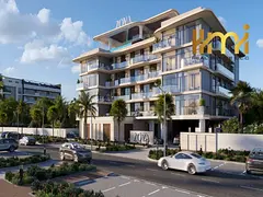 Smart Investment | Luxury 2BR | Prestigious Address in Dubai South |High ROI &amp; Capital Appreciat