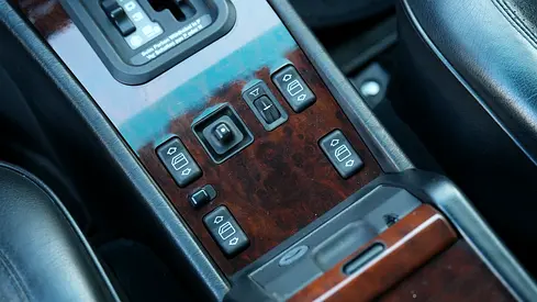 صورة مصغرة 15 لـ 1992 Mercedes-BENZ E-CLASS